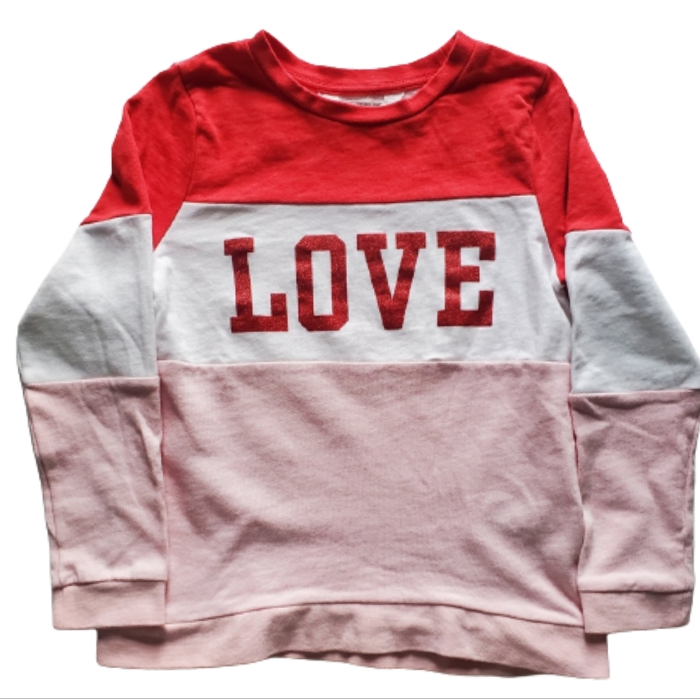 H&M TOPS